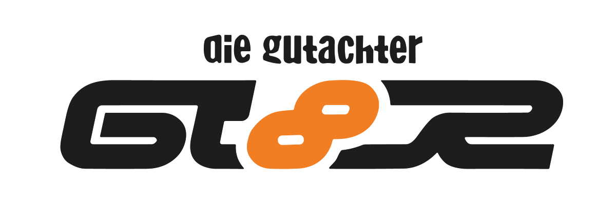 Logo Die Gutachter